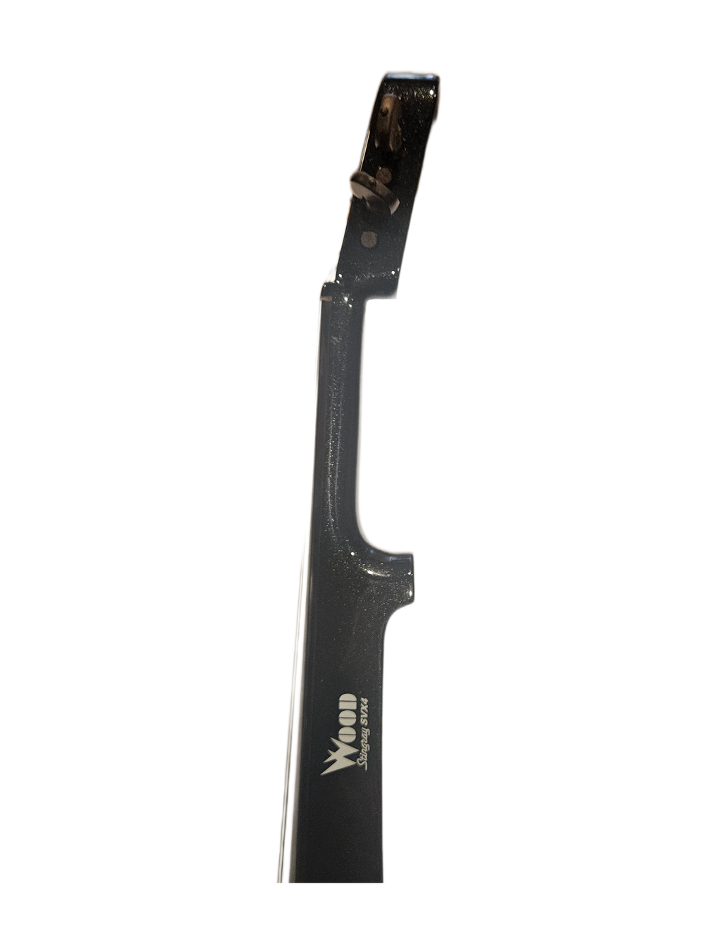 Mark Wood Stingray SVX4 Electric 4-String Violin — Tulsa Strings